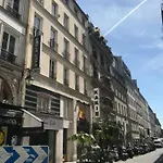 Calme et cosy, idéal en famille ou entre amis - Quartier Montorgueil